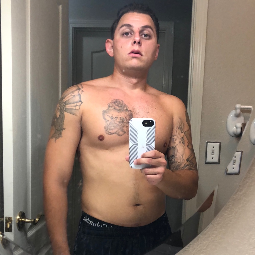 Meet your Posher, Cameron